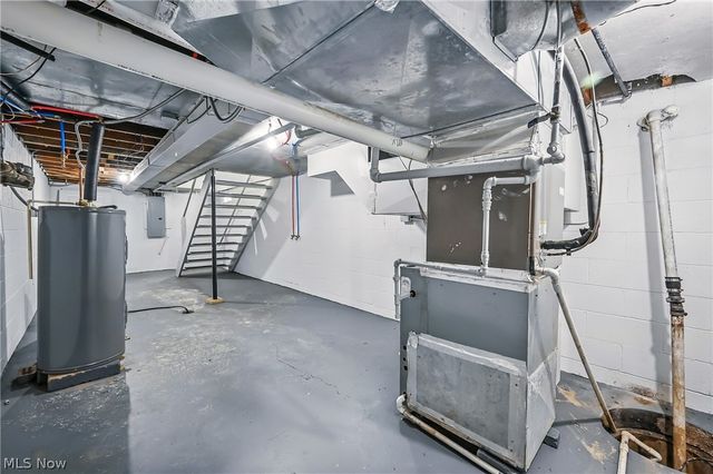 10861 Mahoning Avenue, North Jackson, OH 44451