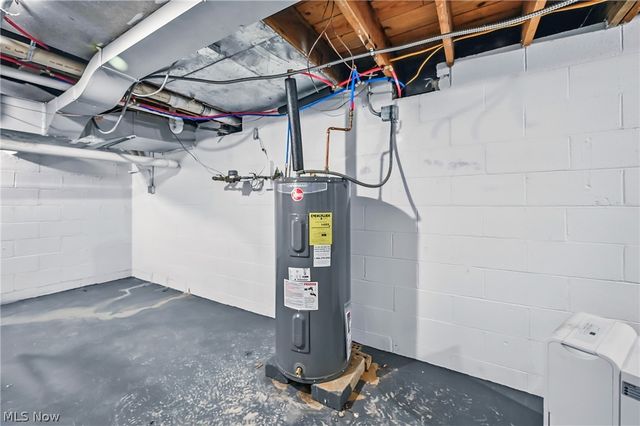 10861 Mahoning Avenue, North Jackson, OH 44451