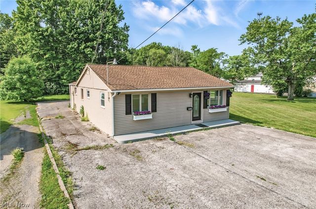 10861 Mahoning Avenue, North Jackson, OH 44451