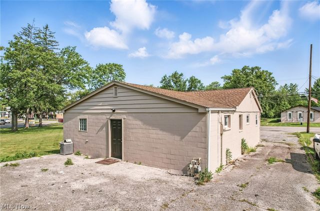 10861 Mahoning Avenue, North Jackson, OH 44451