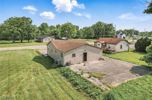 10861 Mahoning Avenue, North Jackson, OH 44451