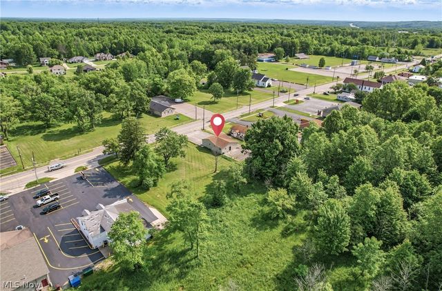 10861 Mahoning Avenue, North Jackson, OH 44451