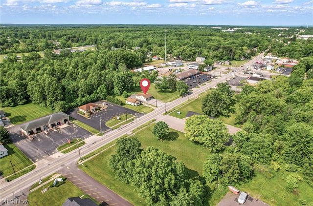 10861 Mahoning Avenue, North Jackson, OH 44451