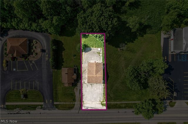 10861 Mahoning Avenue, North Jackson, OH 44451