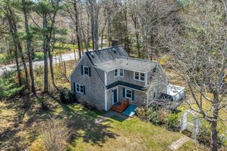 12 Snake Pond Road, Forestdale, MA 02644