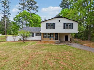 5503 Victory Drive, Marshall, TX 75652