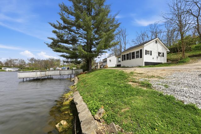 31 Boone Lake Circle, Walton, KY 41094