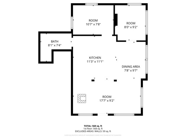 31 Boone Lake Circle, Walton, KY 41094