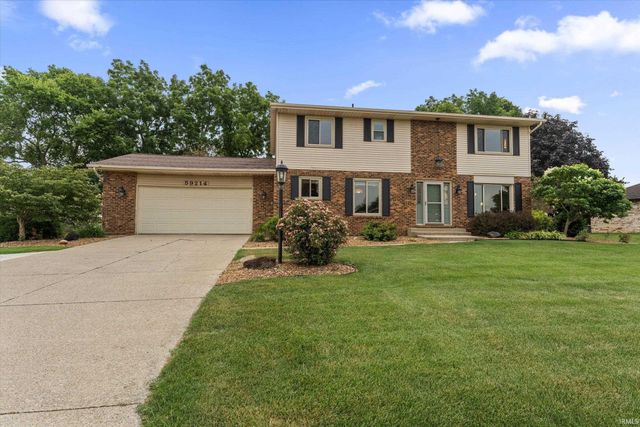 59214 Park Shore Drive, Elkhart, IN 46517