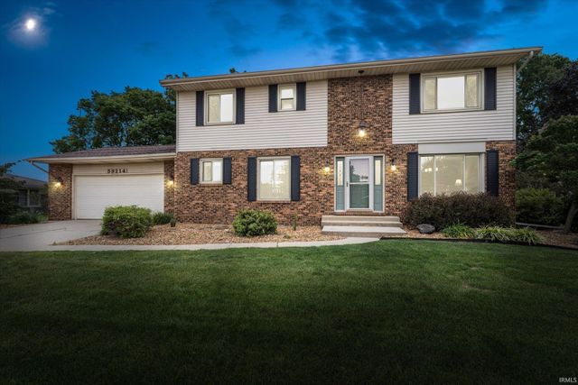 59214 Park Shore Drive, Elkhart, IN 46517