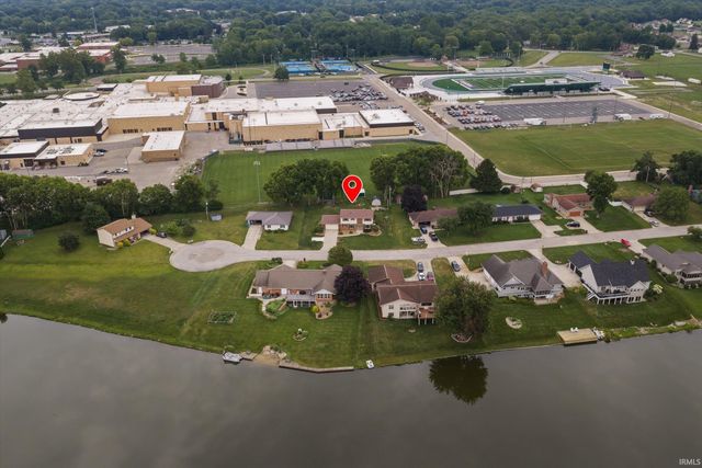 59214 Park Shore Drive, Elkhart, IN 46517
