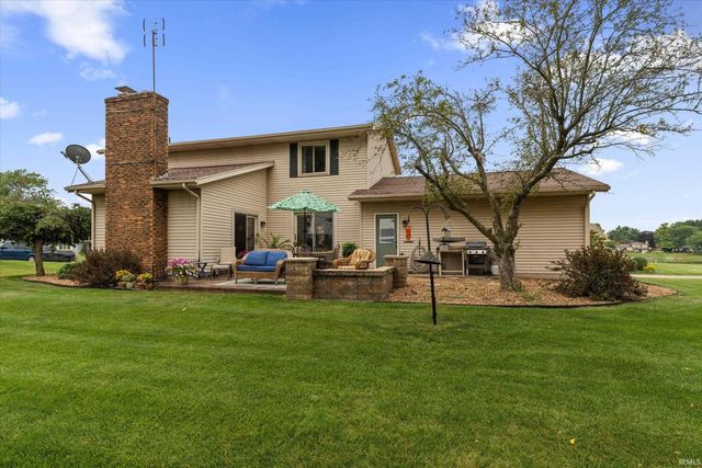 59214 Park Shore Drive, Elkhart, IN 46517