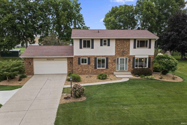 59214 Park Shore Drive, Elkhart, IN 46517
