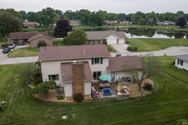 59214 Park Shore Drive, Elkhart, IN 46517