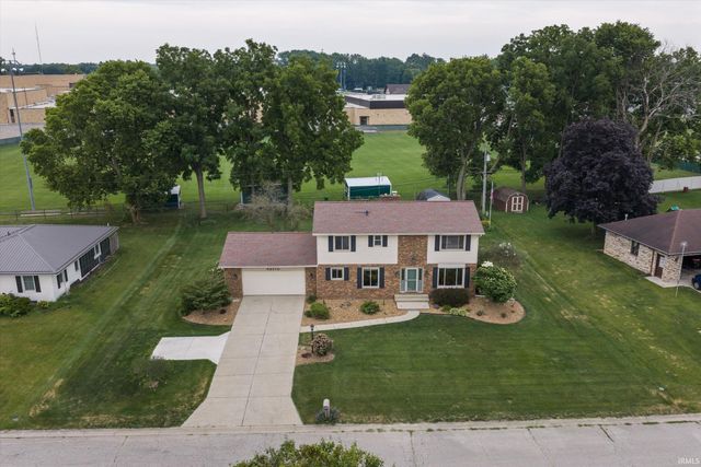 59214 Park Shore Drive, Elkhart, IN 46517