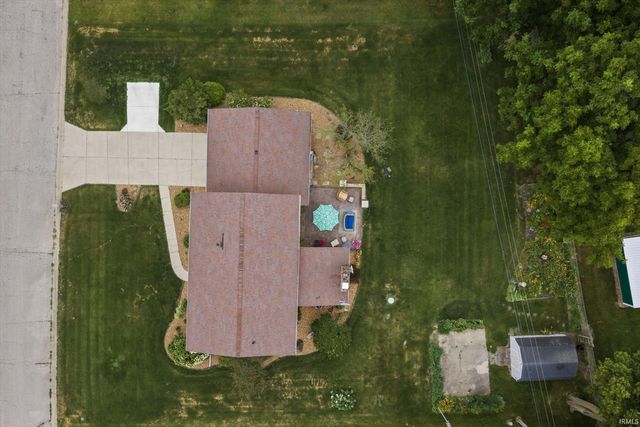 59214 Park Shore Drive, Elkhart, IN 46517