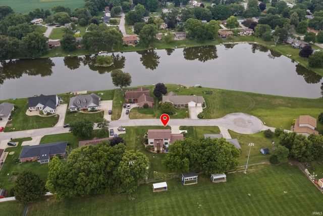 59214 Park Shore Drive, Elkhart, IN 46517