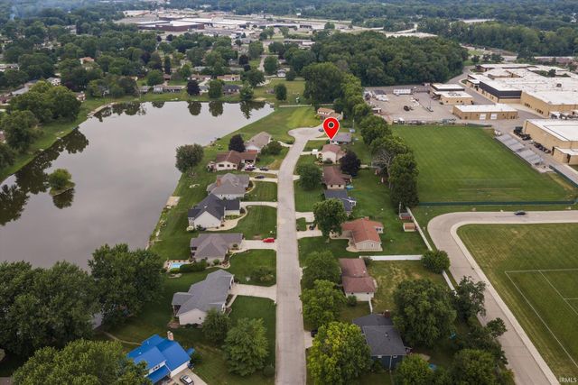 59214 Park Shore Drive, Elkhart, IN 46517