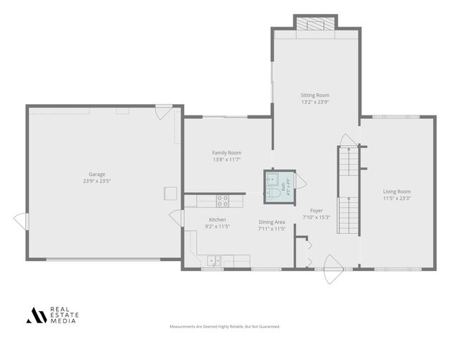 59214 Park Shore Drive, Elkhart, IN 46517