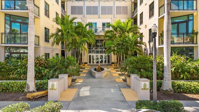 400 4TH AVENUE S 1008, St Petersburg, FL 33701