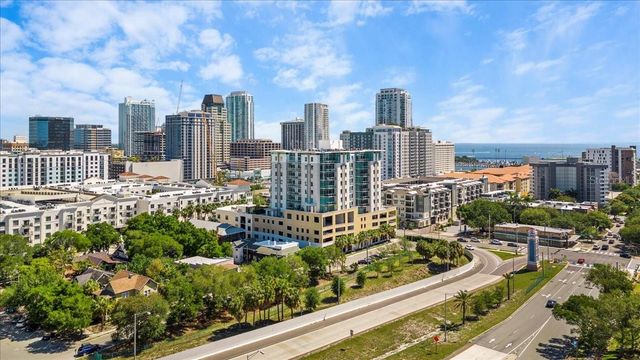 400 4TH AVENUE S 1008, St Petersburg, FL 33701