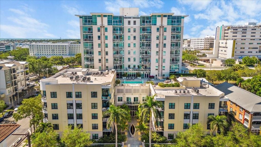 400 4TH AVENUE S 1008, St Petersburg, FL 33701