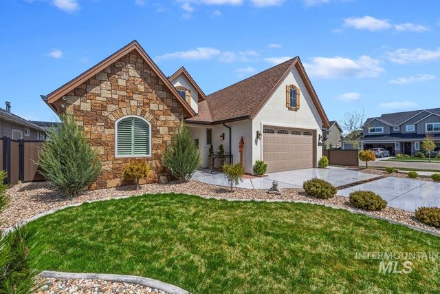 2016 E Mainacht St, Meridian, ID 83642