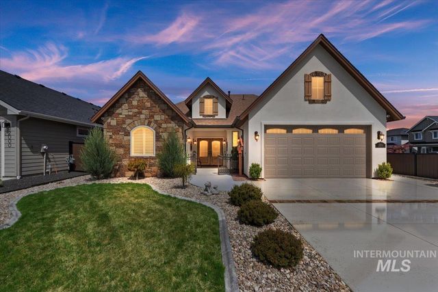 2016 E Mainacht St, Meridian, ID 83642