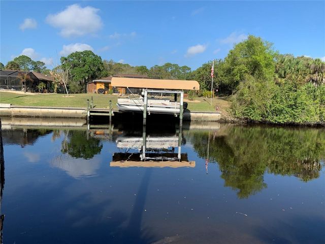 1375 CLEARVIEW DRIVE, Port Charlotte, FL 33953