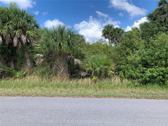 1375 CLEARVIEW DRIVE, Port Charlotte, FL 33953