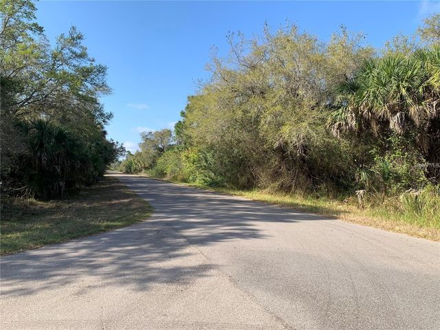 1375 CLEARVIEW DRIVE, Port Charlotte, FL 33953