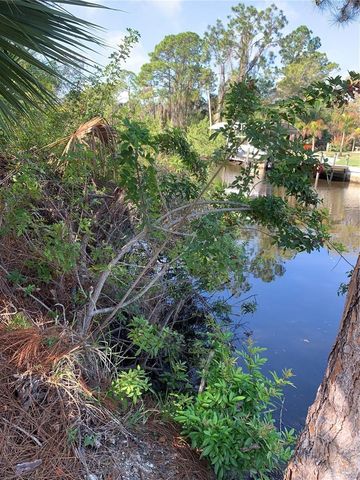 1375 CLEARVIEW DRIVE, Port Charlotte, FL 33953