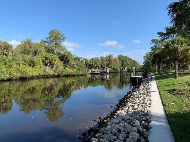1375 CLEARVIEW DRIVE, Port Charlotte, FL 33953