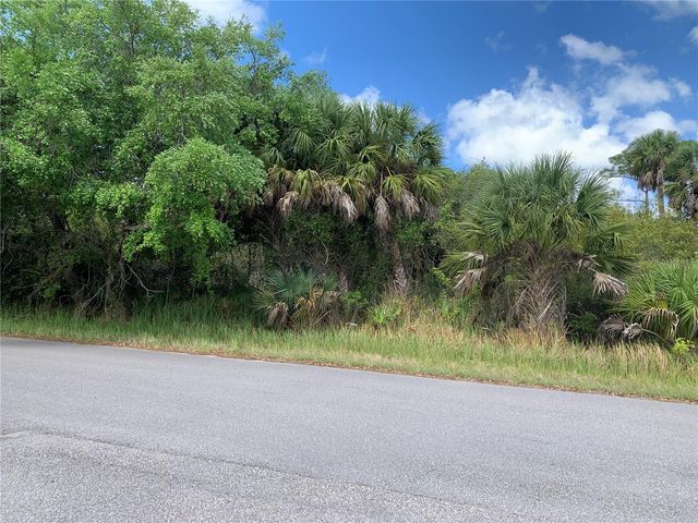 1375 CLEARVIEW DRIVE, Port Charlotte, FL 33953