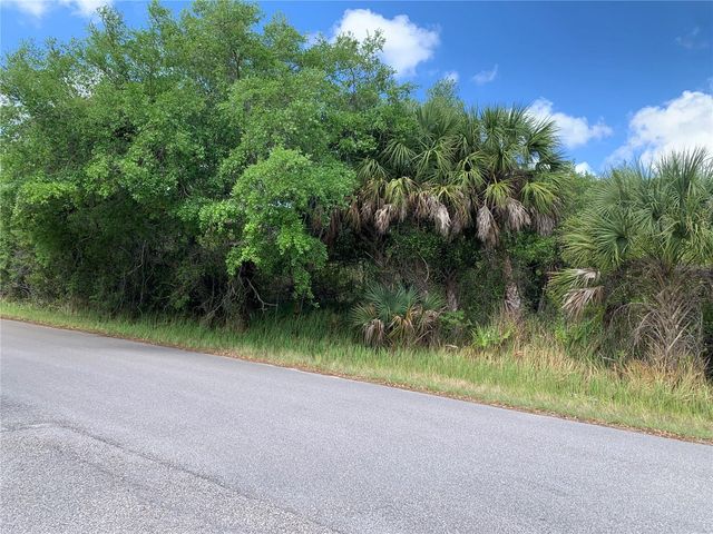 1375 CLEARVIEW DRIVE, Port Charlotte, FL 33953