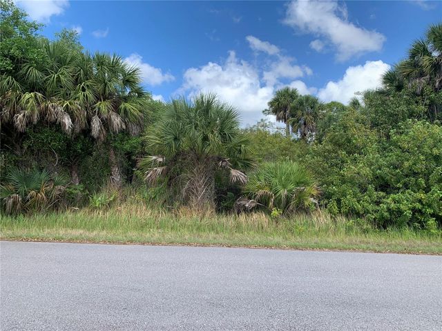 1375 CLEARVIEW DRIVE, Port Charlotte, FL 33953