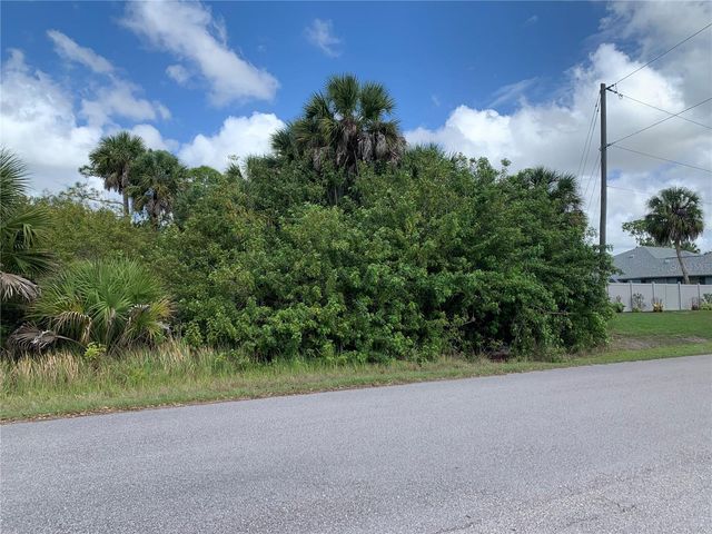 1375 CLEARVIEW DRIVE, Port Charlotte, FL 33953