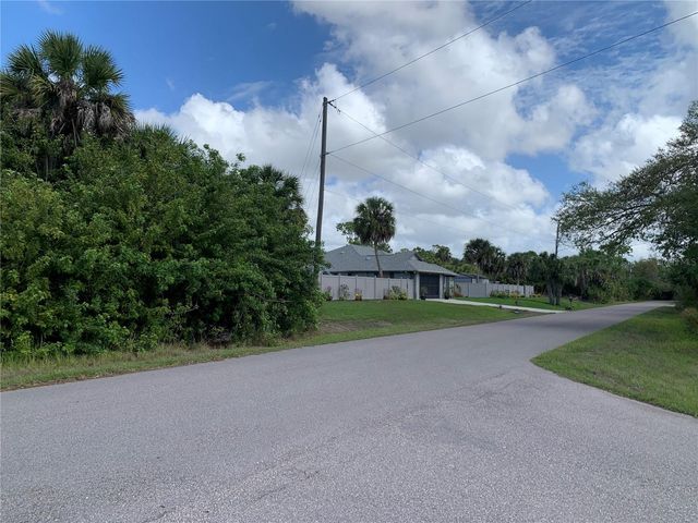 1375 CLEARVIEW DRIVE, Port Charlotte, FL 33953