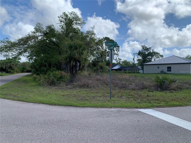 1375 CLEARVIEW DRIVE, Port Charlotte, FL 33953