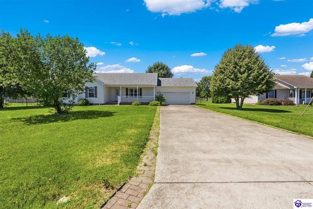 113 W Donna Reed Boulevard, Cecilia, KY 42724