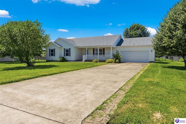 113 W Donna Reed Boulevard, Cecilia, KY 42724
