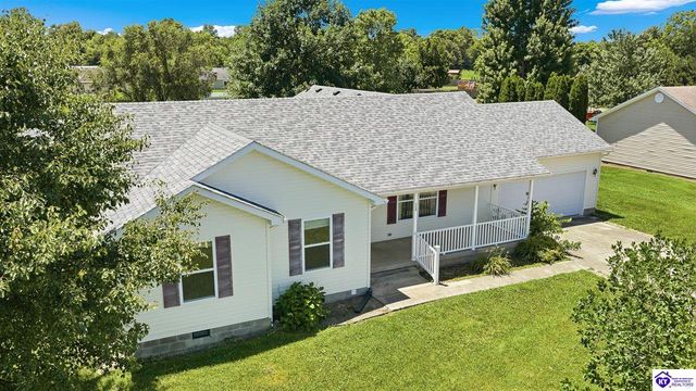 113 W Donna Reed Boulevard, Cecilia, KY 42724