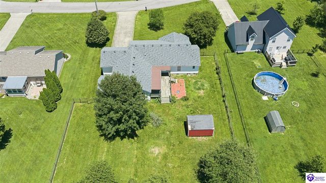 113 W Donna Reed Boulevard, Cecilia, KY 42724