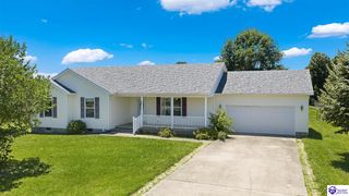 113 W Donna Reed Boulevard, Cecilia, KY 42724