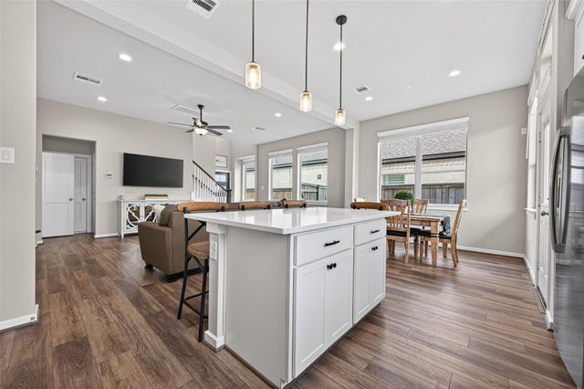 19662 San Angelo Park Drive, Cypress, TX 77433