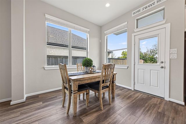 19662 San Angelo Park Drive, Cypress, TX 77433