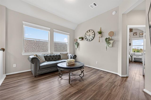 19662 San Angelo Park Drive, Cypress, TX 77433