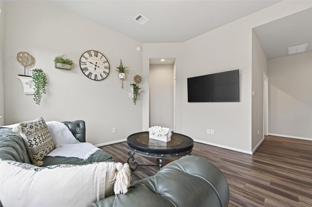 19662 San Angelo Park Drive, Cypress, TX 77433