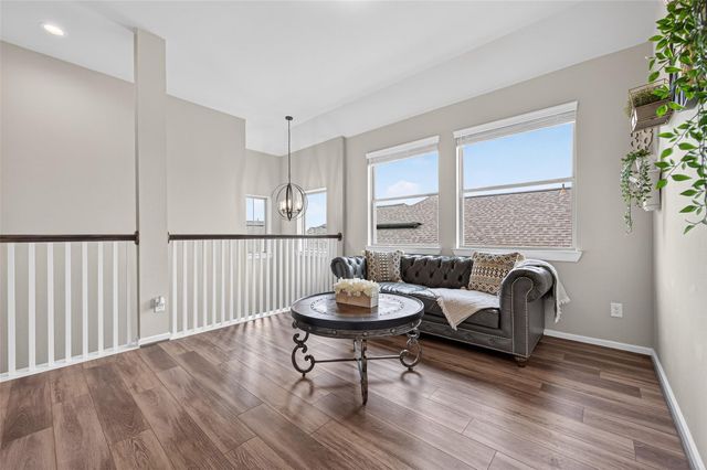 19662 San Angelo Park Drive, Cypress, TX 77433