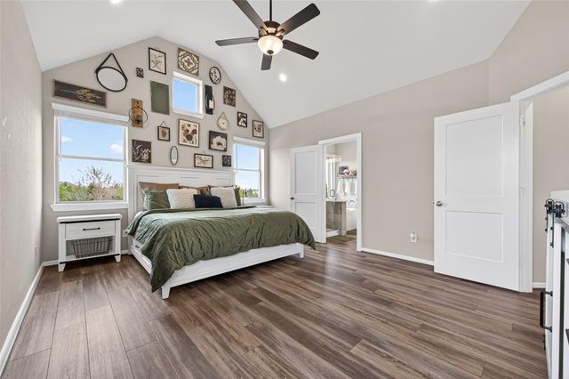 19662 San Angelo Park Drive, Cypress, TX 77433